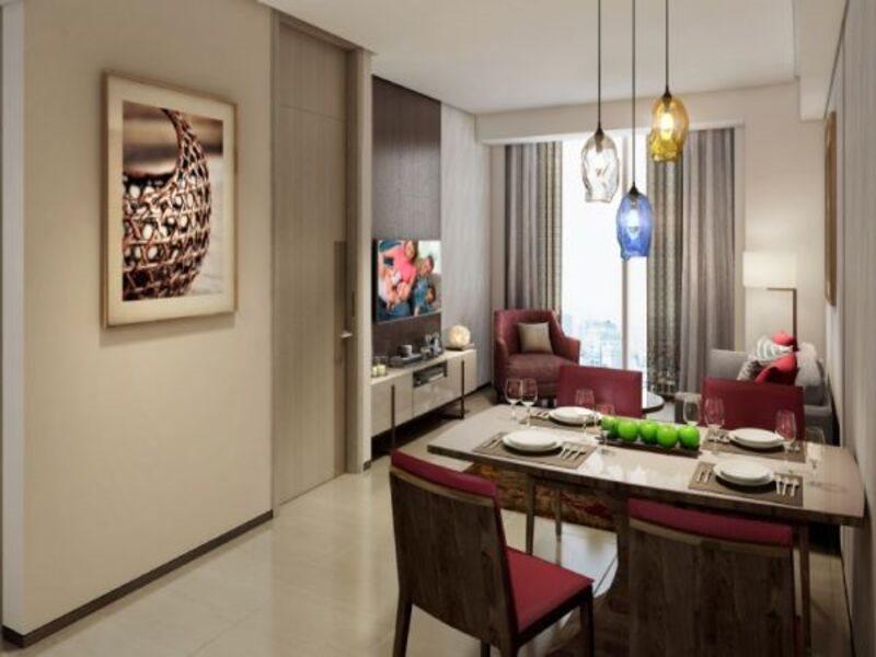 Somerset Central Salcedo Makati Makati City Exterior photo