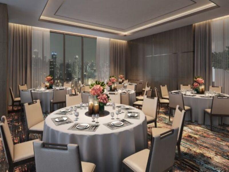 Somerset Central Salcedo Makati Makati City Exterior photo