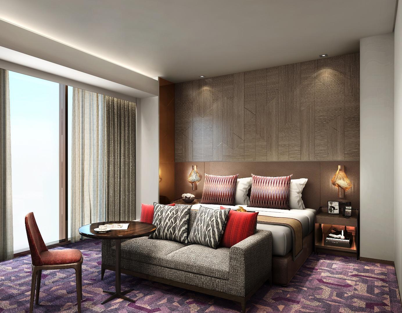 Somerset Central Salcedo Makati Makati City Exterior photo