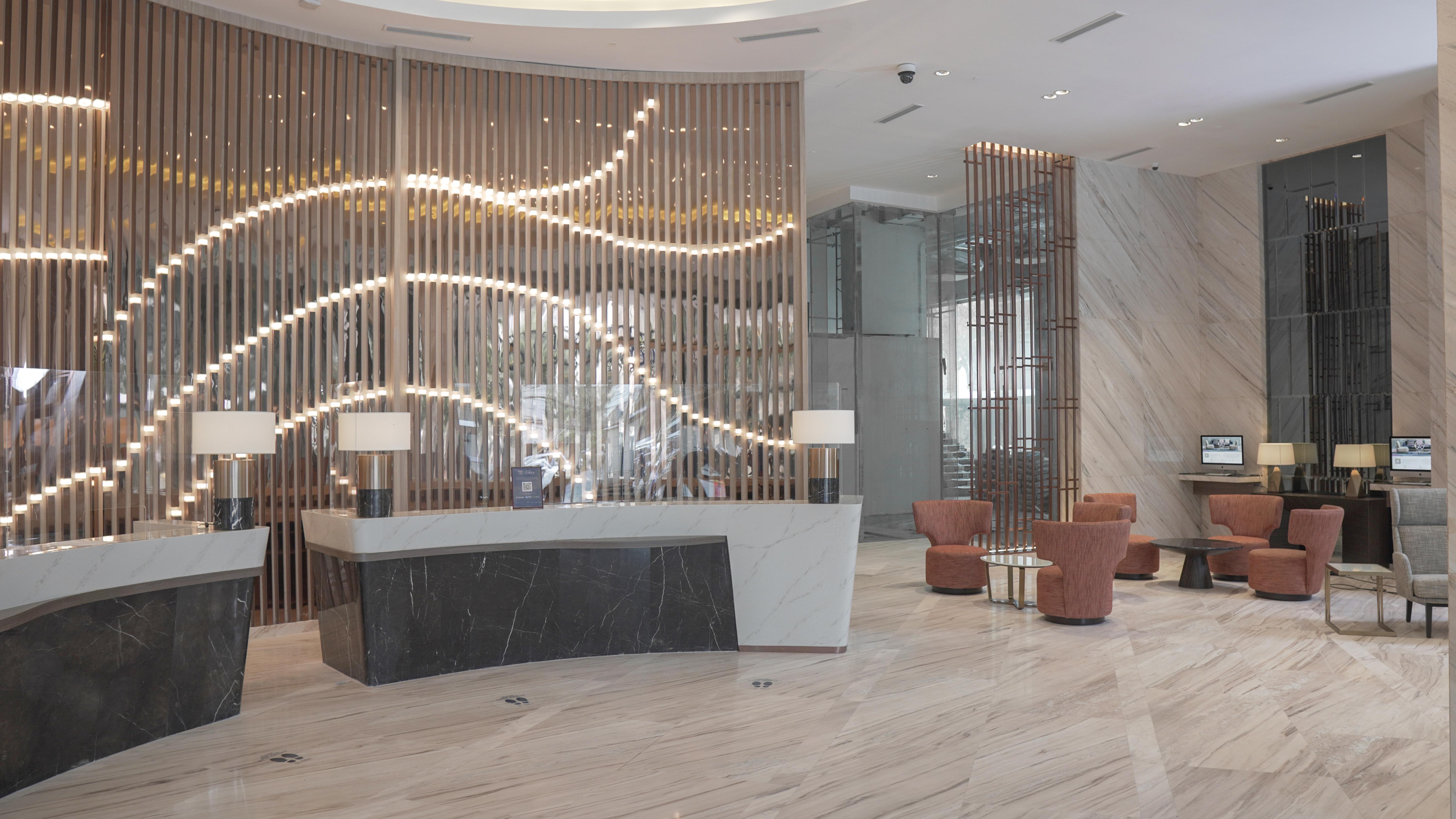 Somerset Central Salcedo Makati Makati City Exterior photo