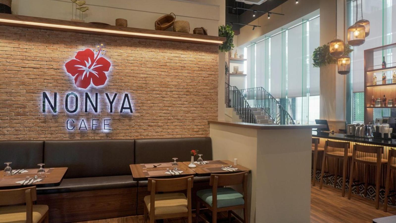 Somerset Central Salcedo Makati Makati City Exterior photo